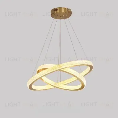 Люстра KREISS CRU L11219