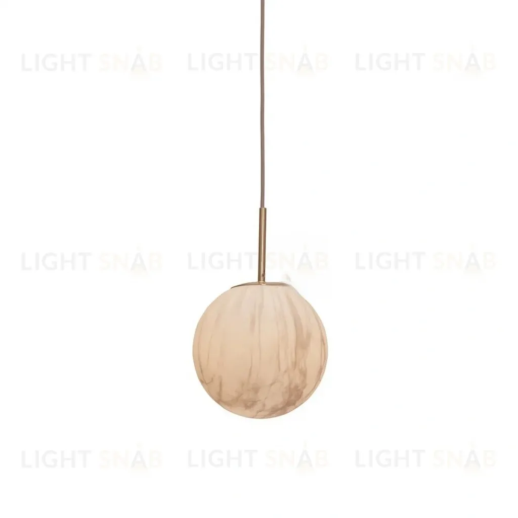 Подвесной светильник CARRARA by Romi Amsterdam OPD5138