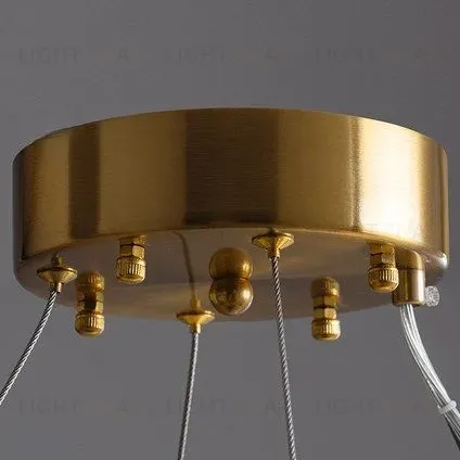 Люстра MRS SHINE  L2967