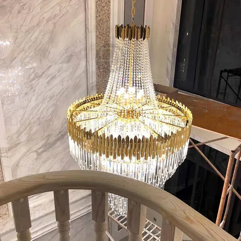 Люстра PRECIOUS MAJESTY L2958