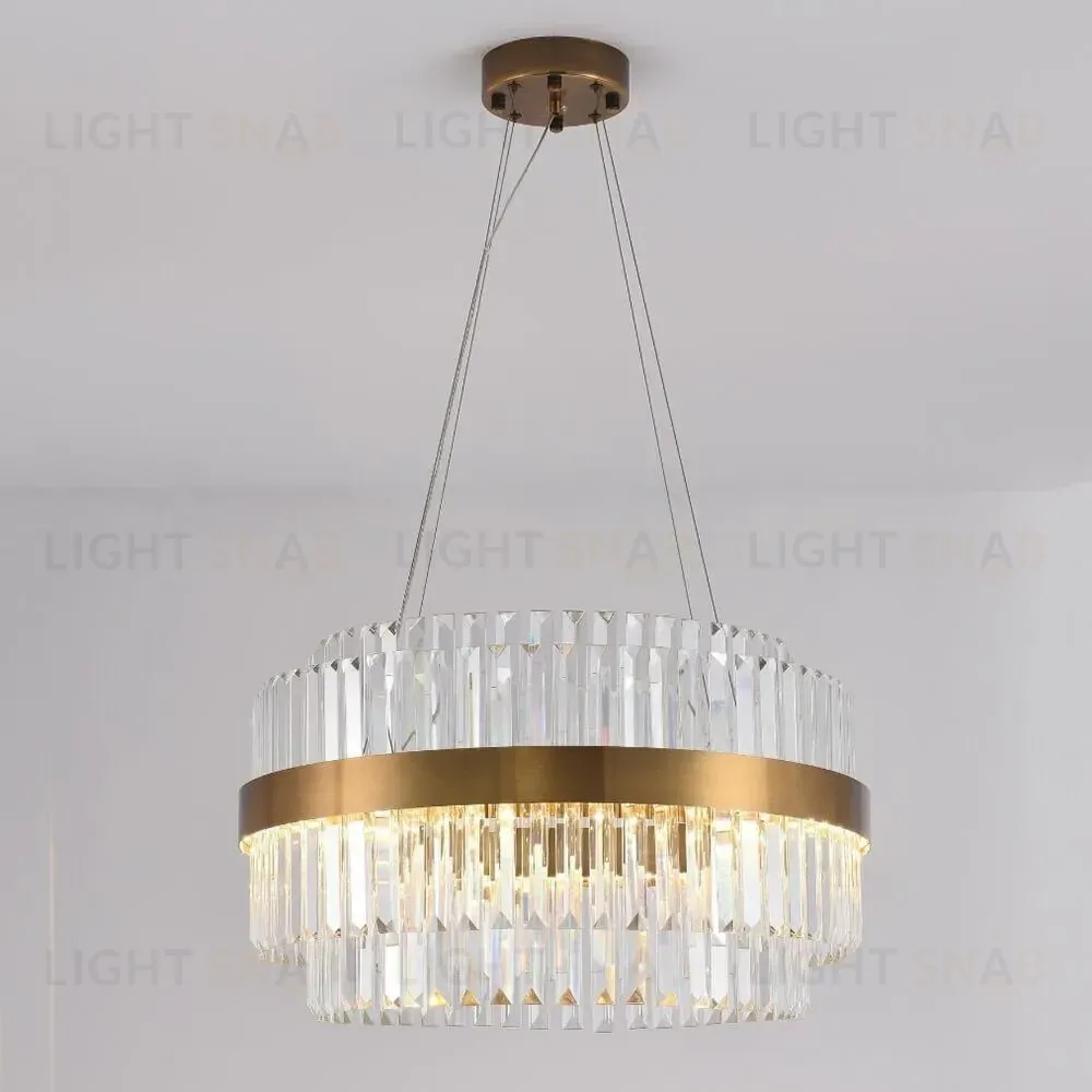 Люстра MRS SHINE  L2967