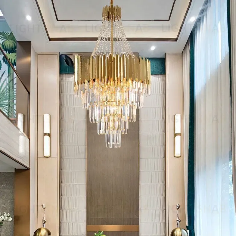 Люстра PRECIOUS MAJESTY L2958