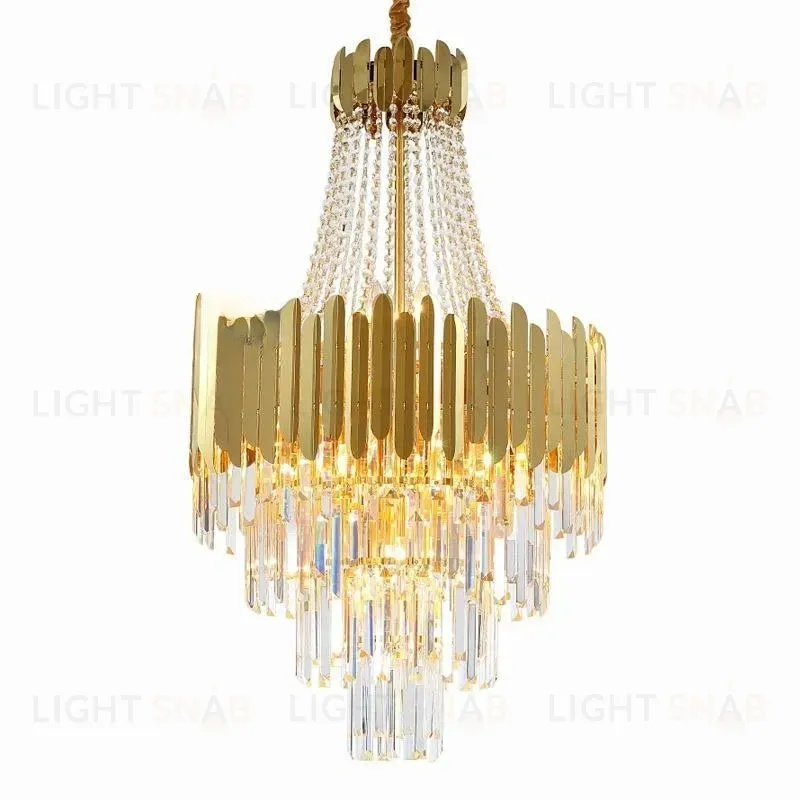 Люстра PRECIOUS MAJESTY L2958