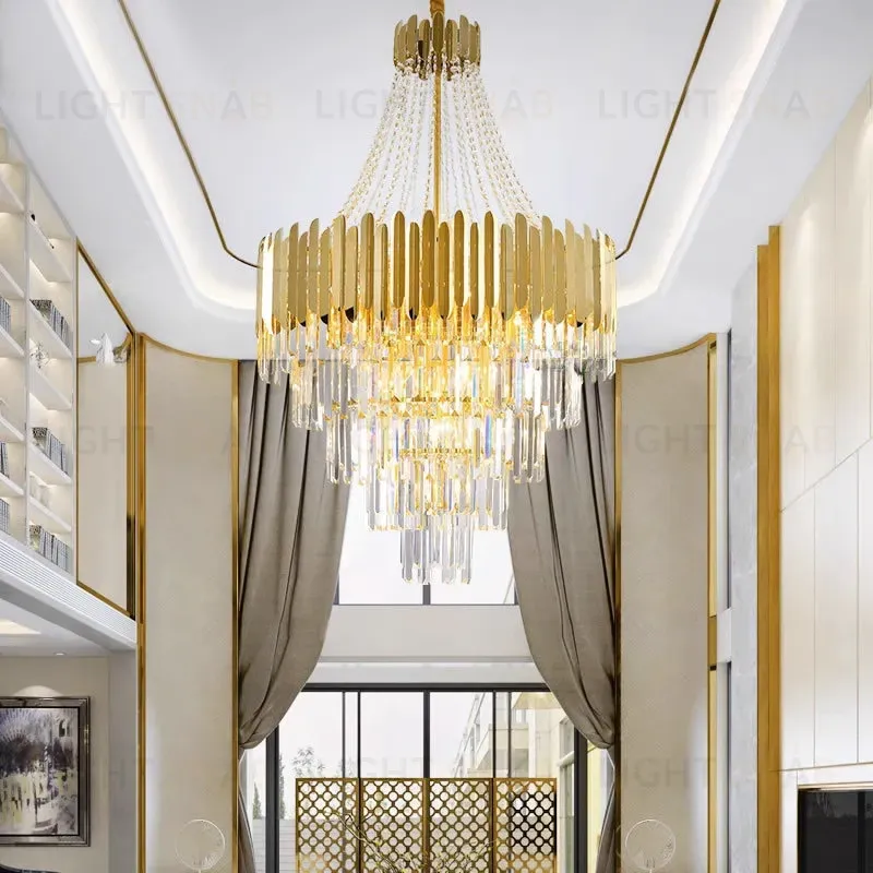Люстра PRECIOUS MAJESTY L2958