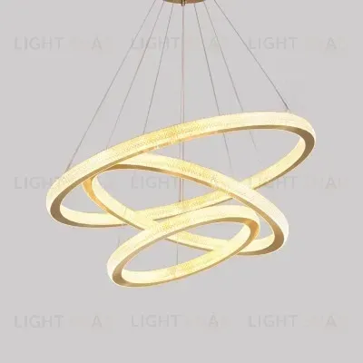 Люстра KREISS CRU L11219