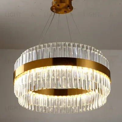 Люстра MRS SHINE  L2967