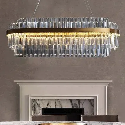 Люстра MRS SHINE  L2967