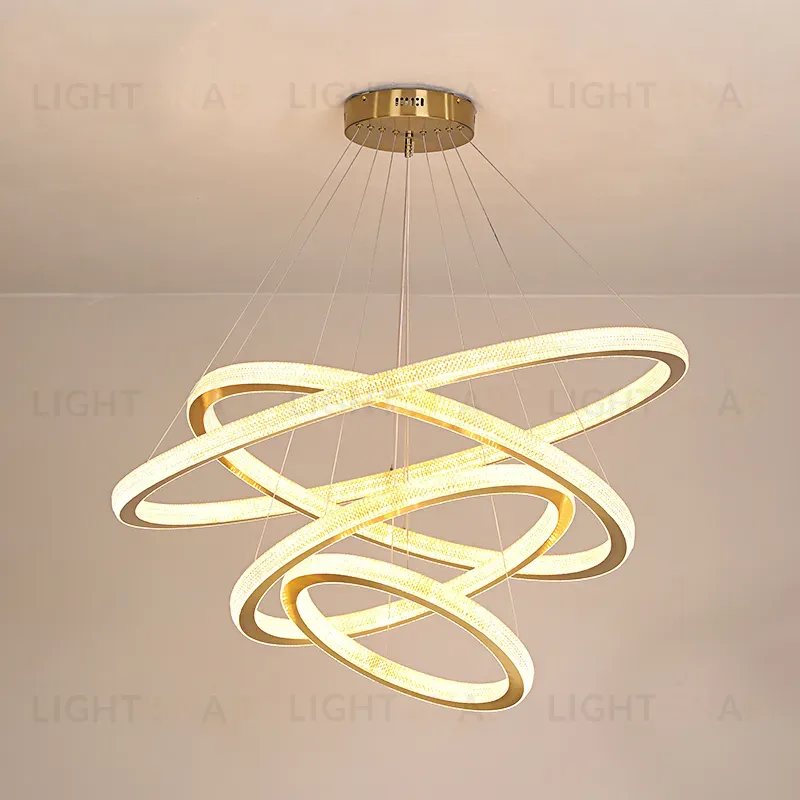 Люстра KREISS CRU L11219