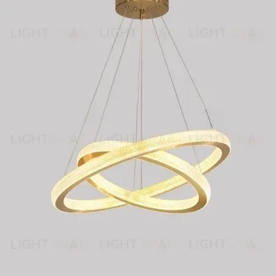 Люстра KREISS CRU L11219