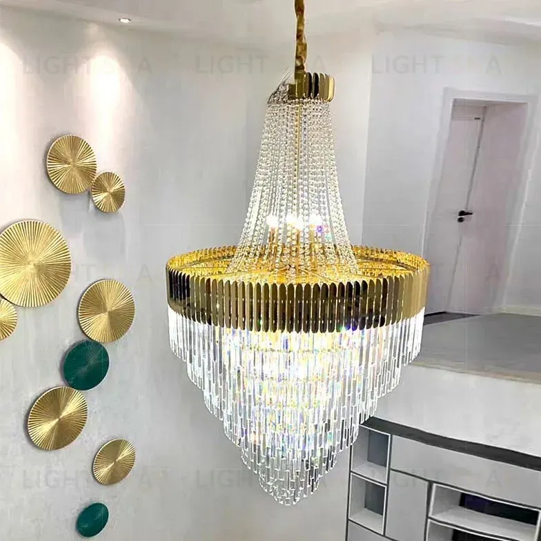 Люстра PRECIOUS MAJESTY L2958