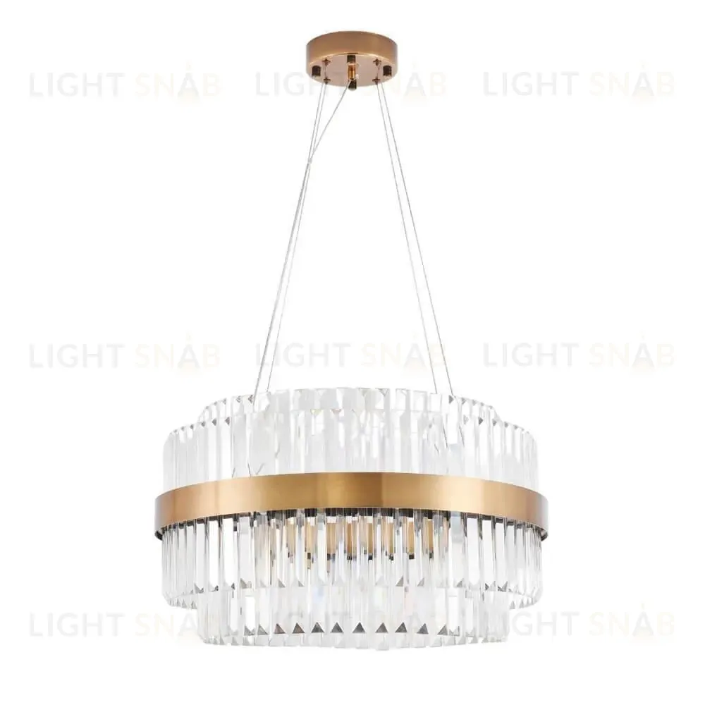 Люстра MRS SHINE  L2967