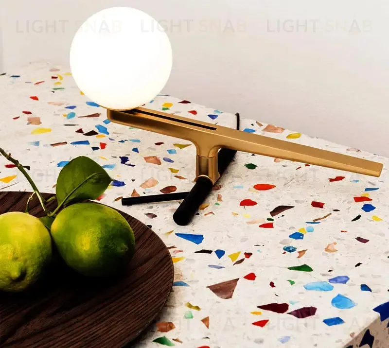 Настенный светильник (Бра) YANZI W11152