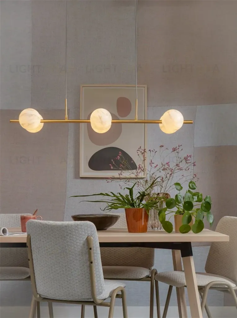 Люстра CARRARA by Romi Amsterdam OL5116