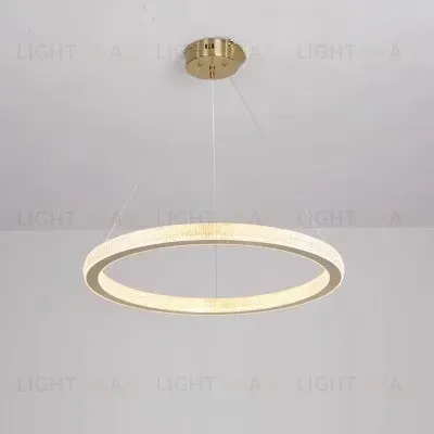 Люстра KREISS CRU L11219