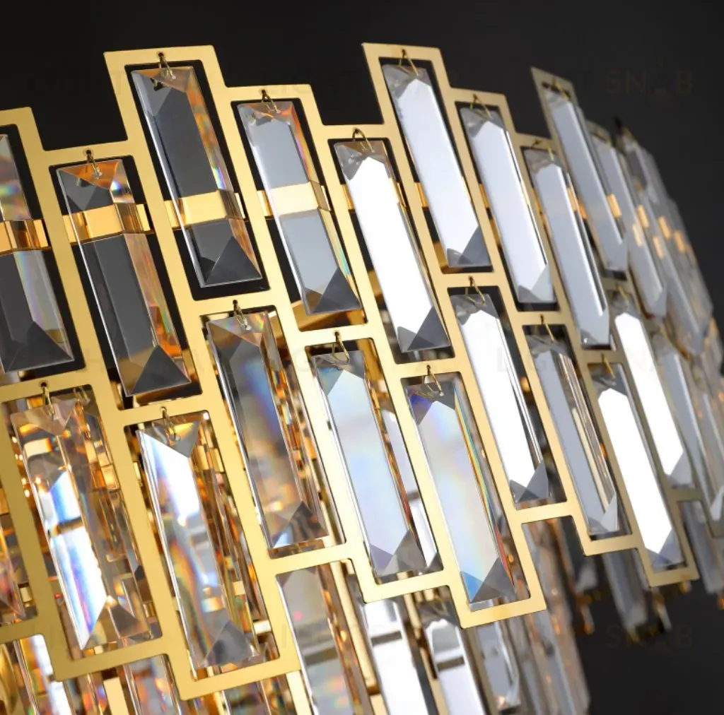 Люстра ELDORADO L5338