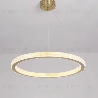 Люстра KREISS CRU L11219