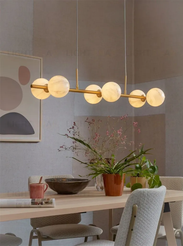 Люстра CARRARA by Romi Amsterdam OL5116