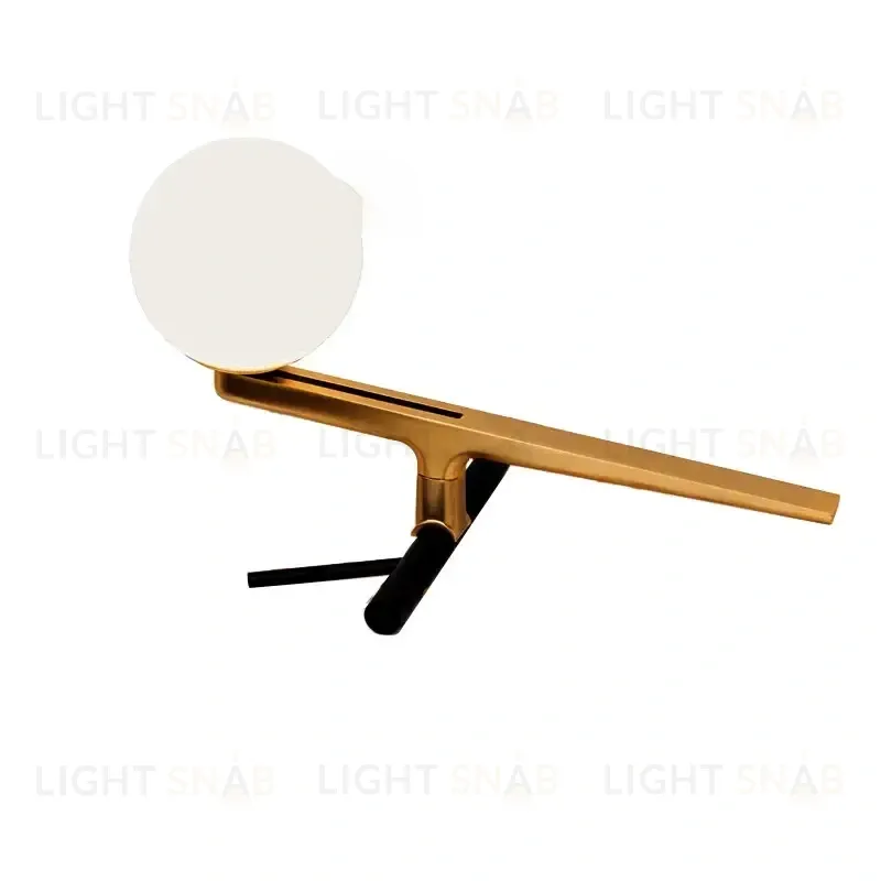 Настенный светильник (Бра) YANZI W11152