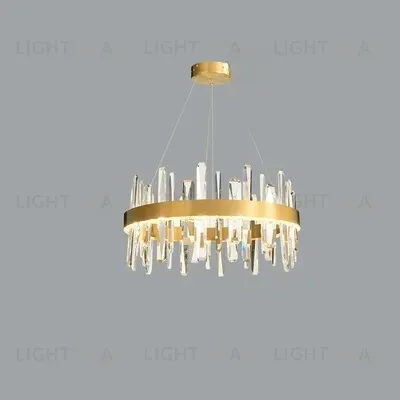 Люстра ESTALACTIA TH416