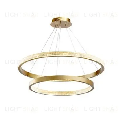 Люстра KREISS CRU L11219