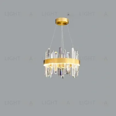 Люстра ESTALACTIA TH416