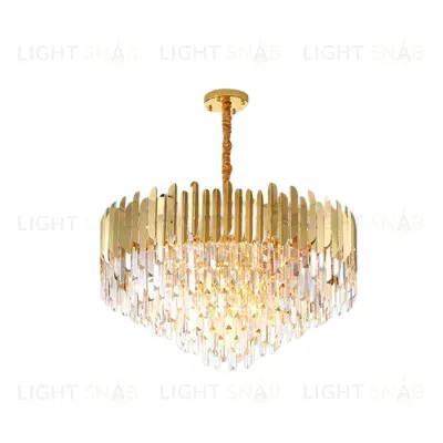 Люстра PRECIOUS MAJESTY L2958