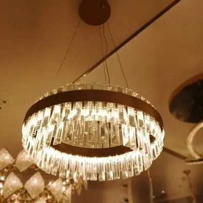 Люстра MRS SHINE  L2967