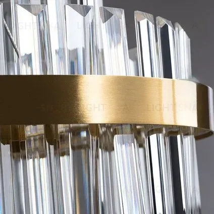 Люстра MRS SHINE  L2967