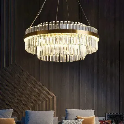 Люстра MRS SHINE  L2967