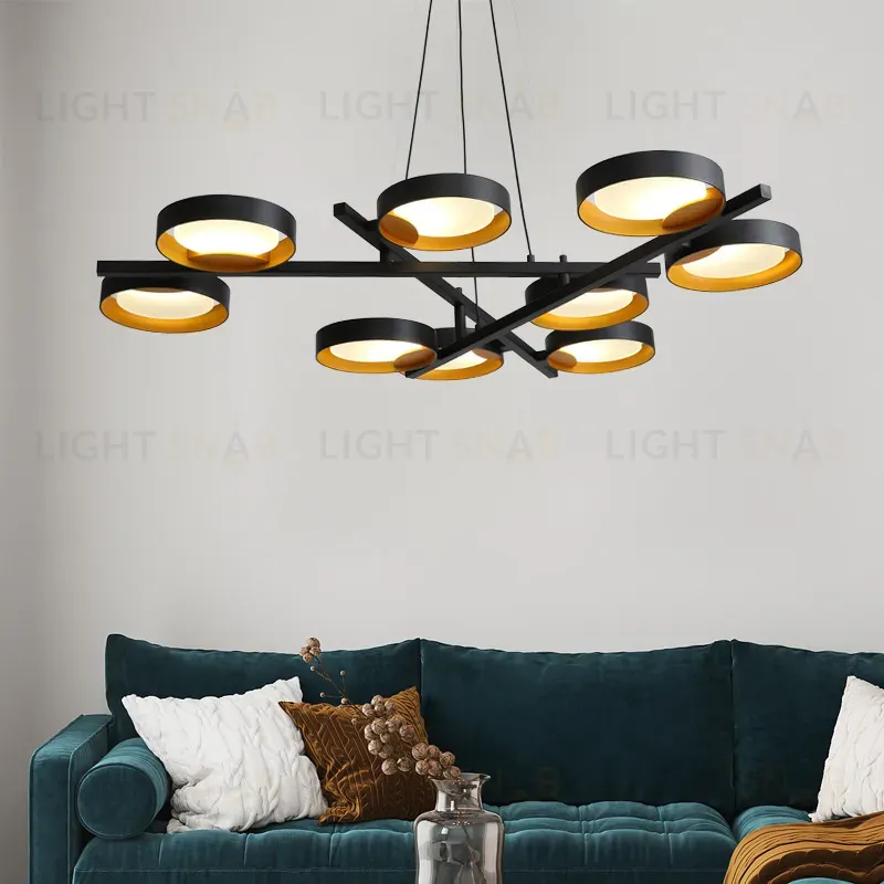 Люстра BRANT L11272