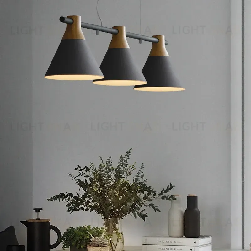 Люстра NENRO L1625