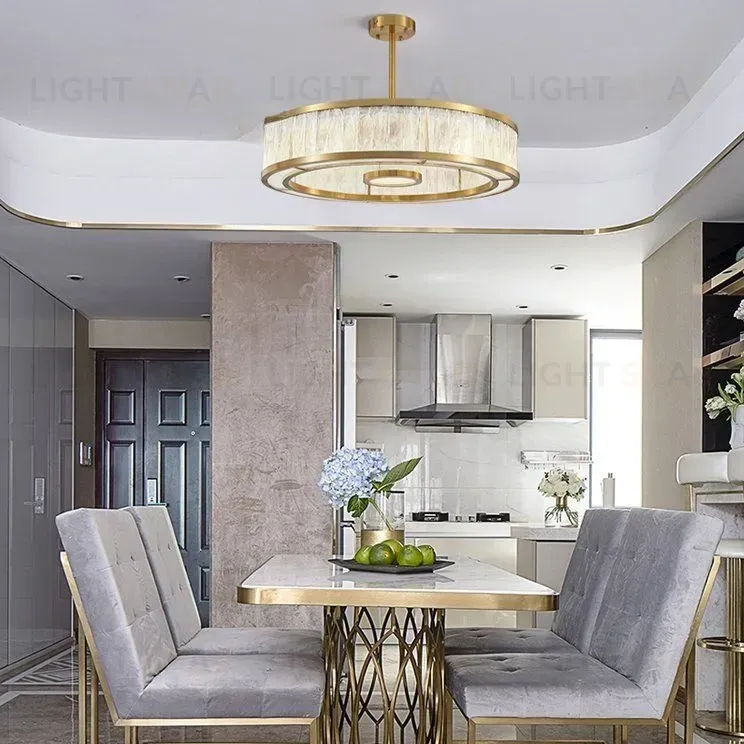 Люстра LORES L1469