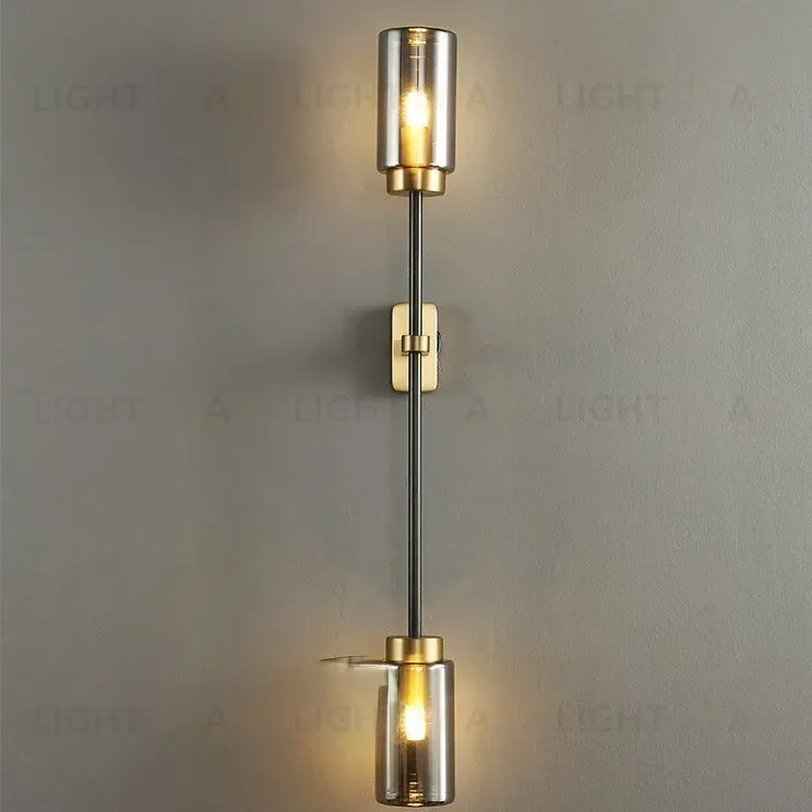 Настенный светильник (Бра) FAROL LB210326