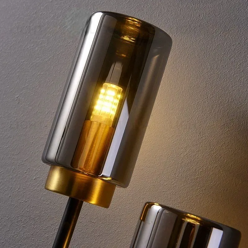 Настенный светильник (Бра) FAROL LB210326