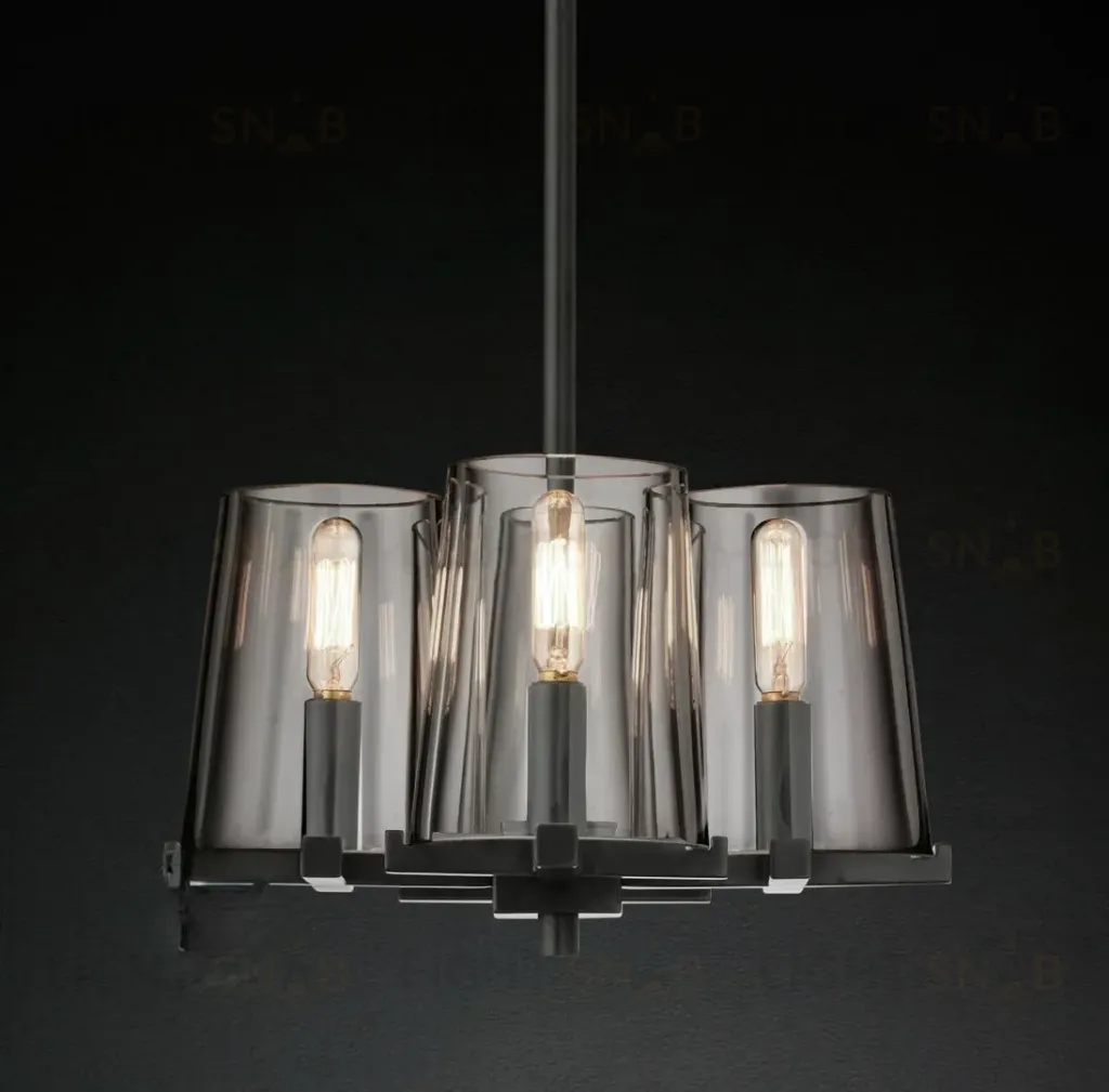 Дизайнерская люстра PAUILLAC L911