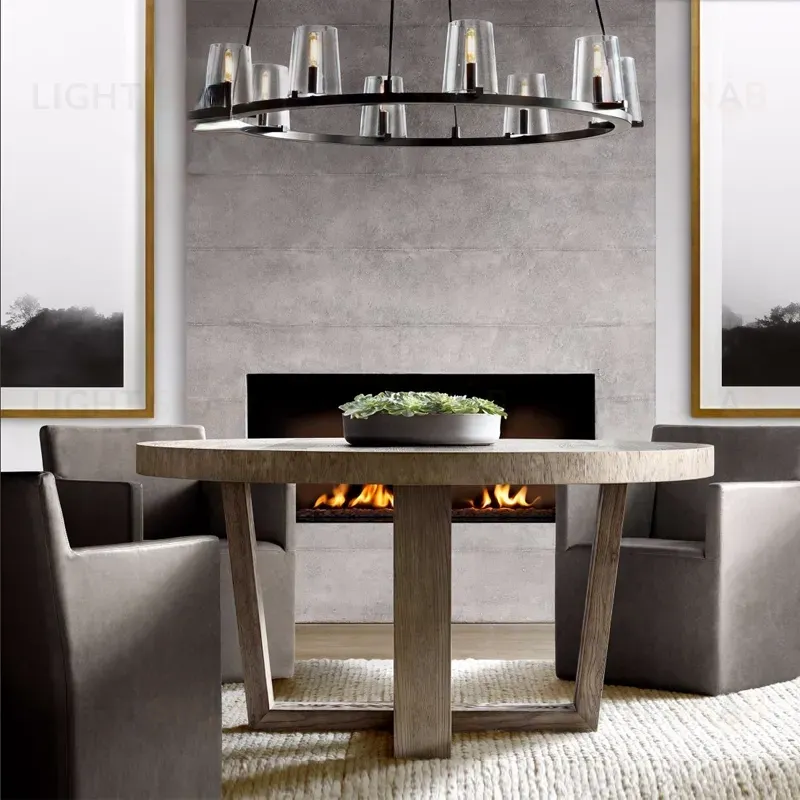 Дизайнерская люстра PAUILLAC L911