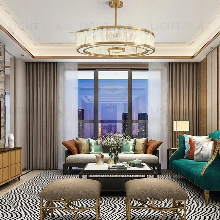 Люстра LORES L1469