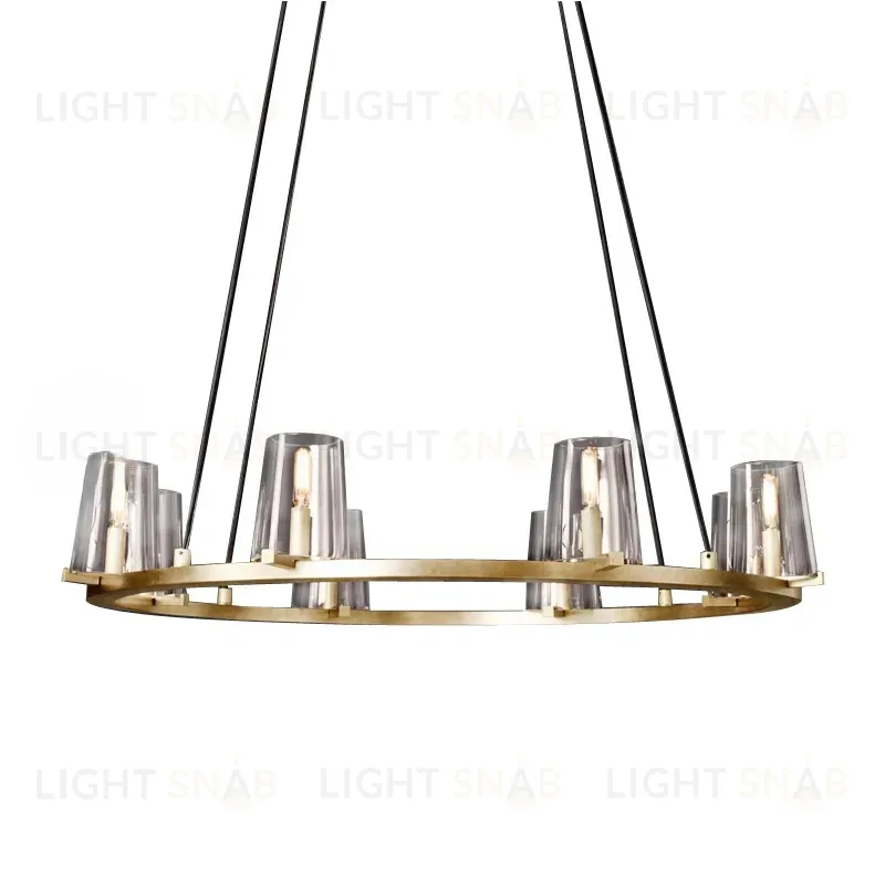 Дизайнерская люстра PAUILLAC L911