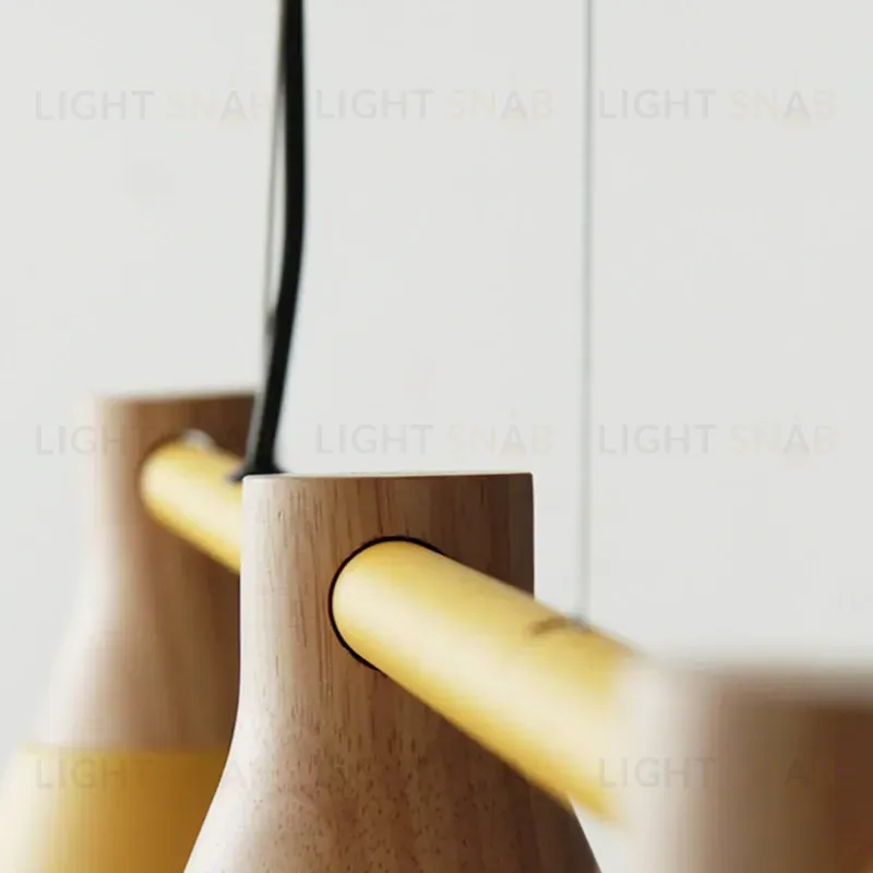 Люстра NENRO L1625