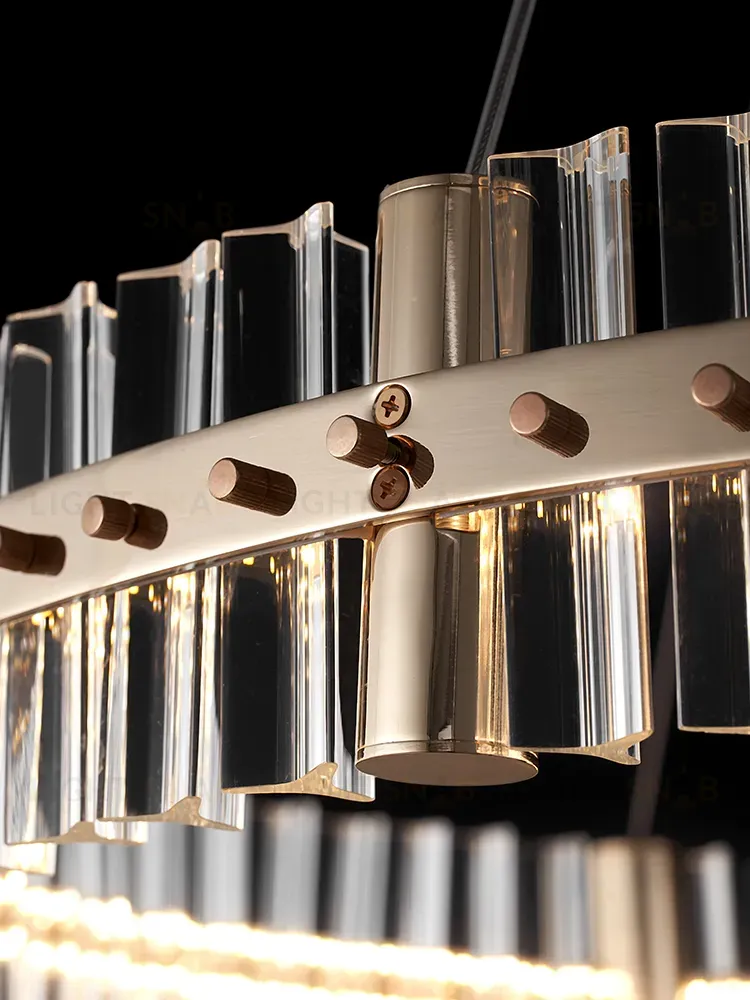 Люстра DIADEM L1678