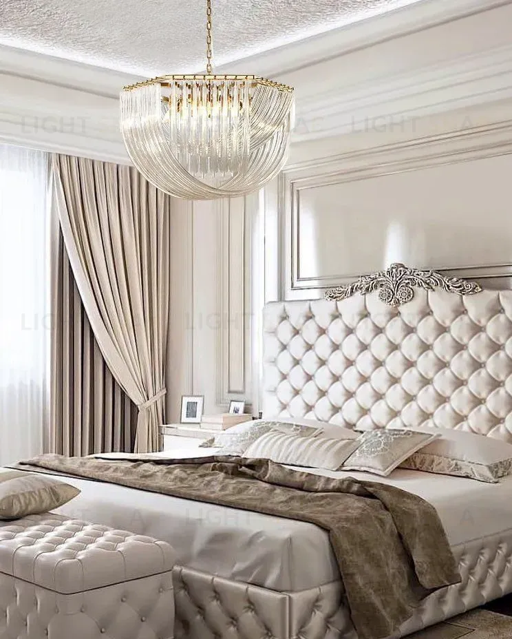 Дизайнерская люстра HYERES L991