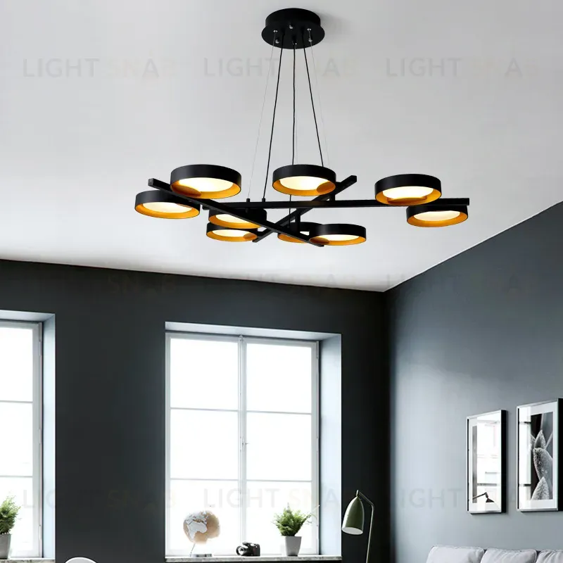 Люстра BRANT L11272