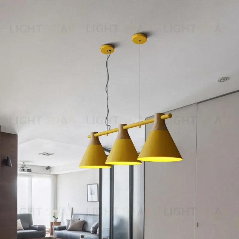 Люстра NENRO L1625