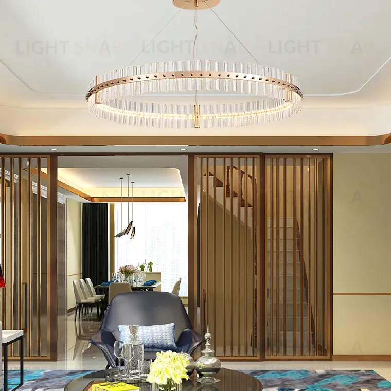 Люстра DIADEM L1678