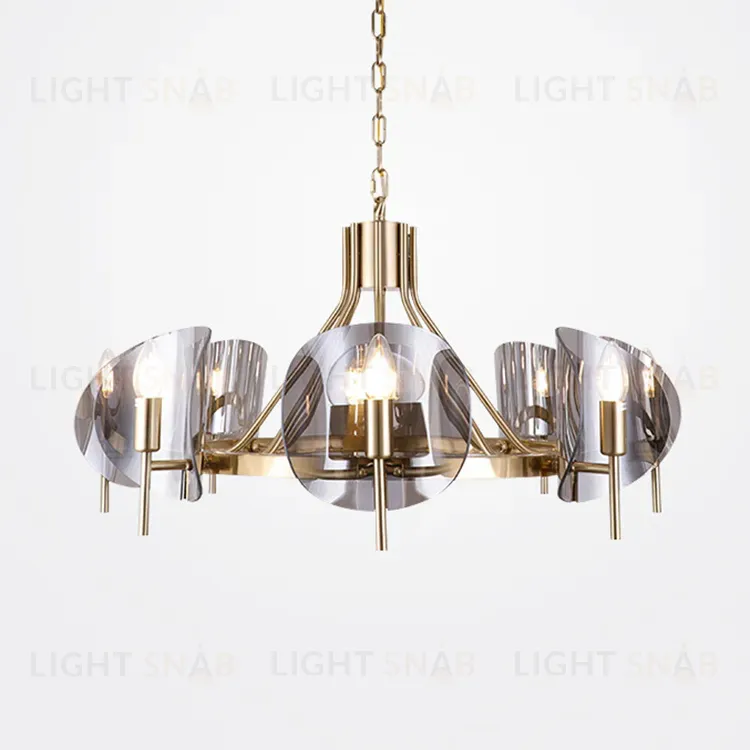 Люстра BRIGADOON LD-1055