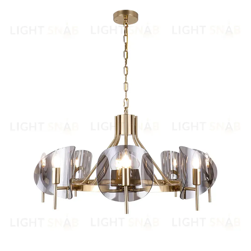 Люстра BRIGADOON LD-1055