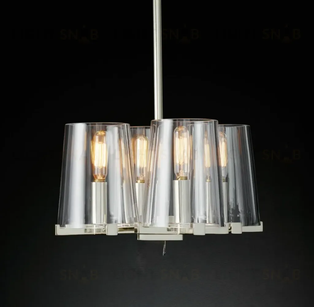 Дизайнерская люстра PAUILLAC L911