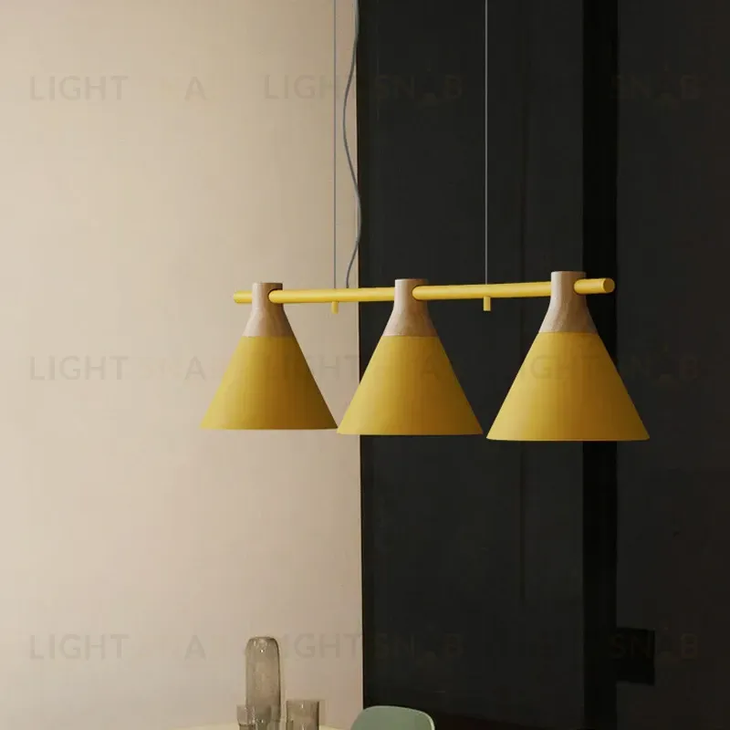 Люстра NENRO L1625