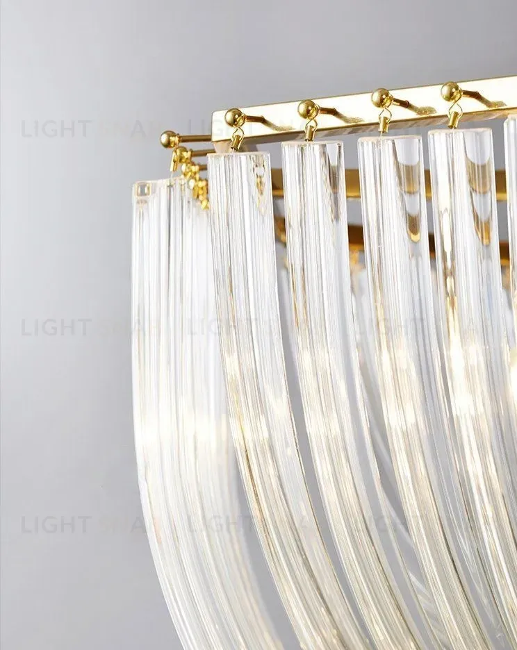 Дизайнерская люстра HYERES L991