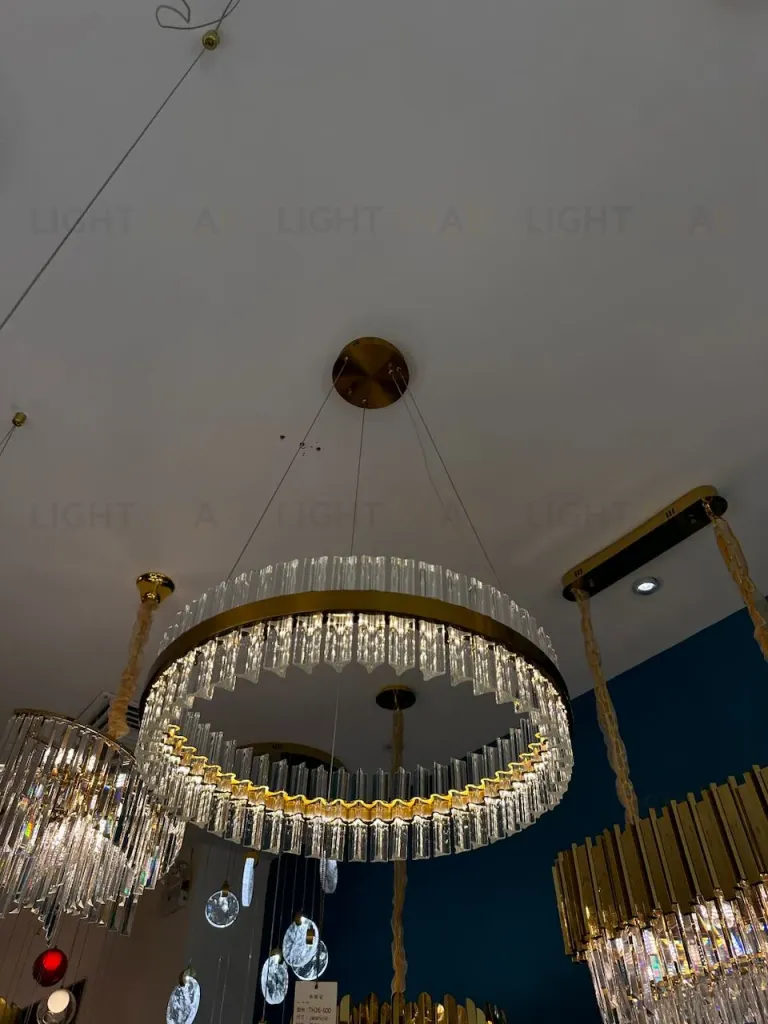 Люстра DIADEM L1678